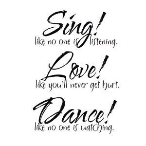 sing-dance-love